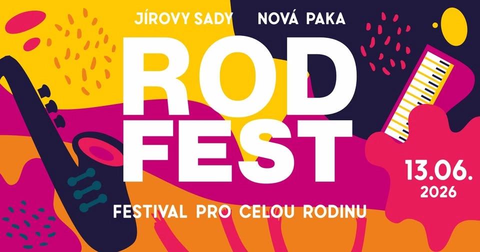 RodFest 2026