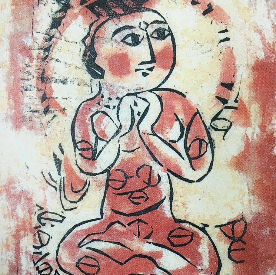 ZEN MEDITATION HÄGERSTEN