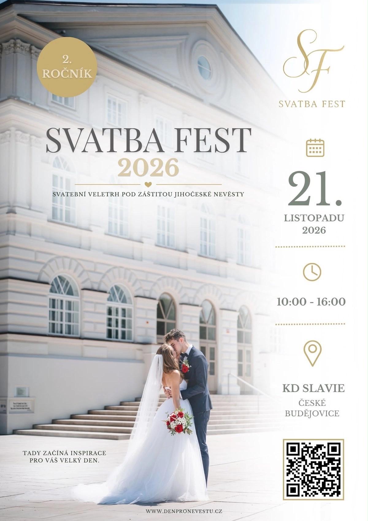 Svatba Fest vol.2