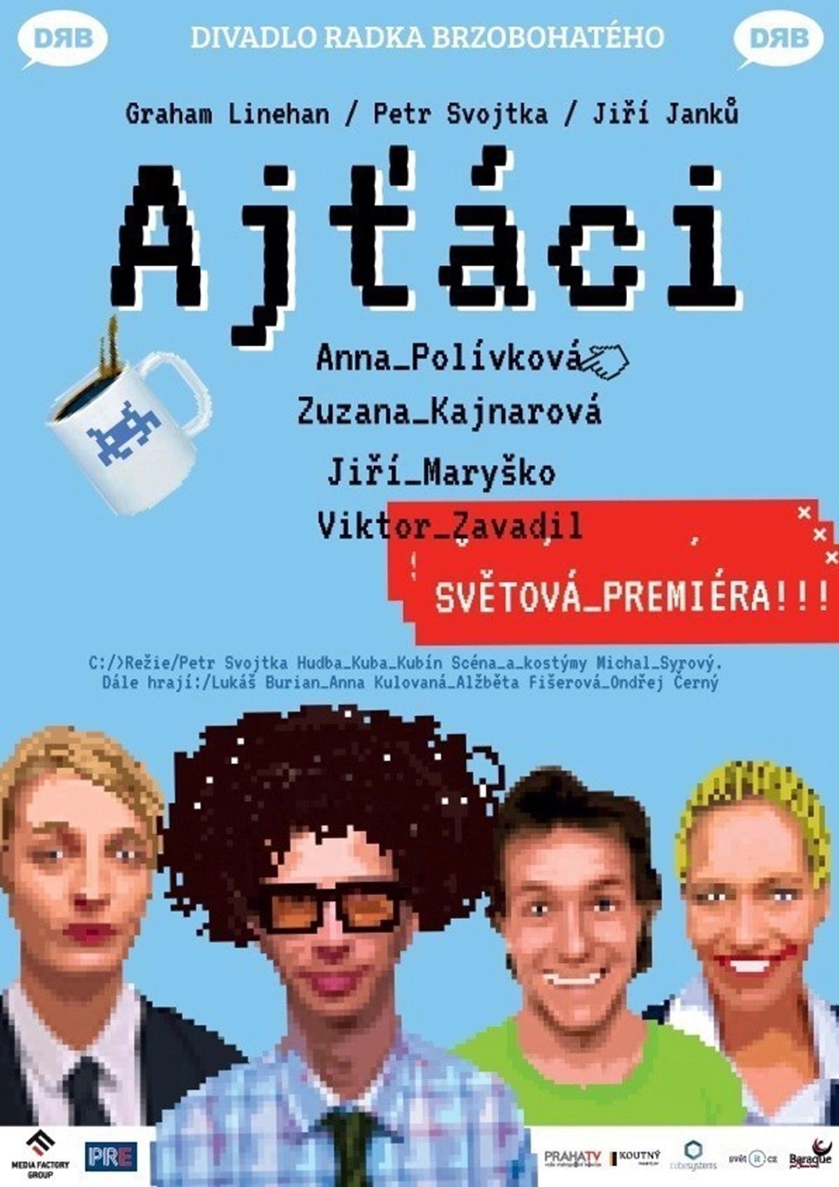 Ajťáci