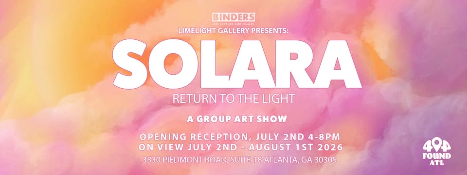 Solara: Return to the Light
