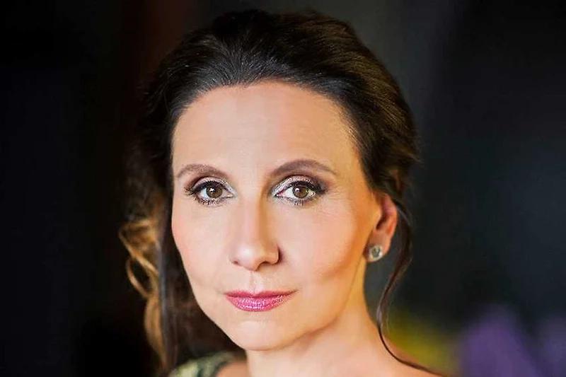 III. koncert: Edita Randová + Stania Ramešová