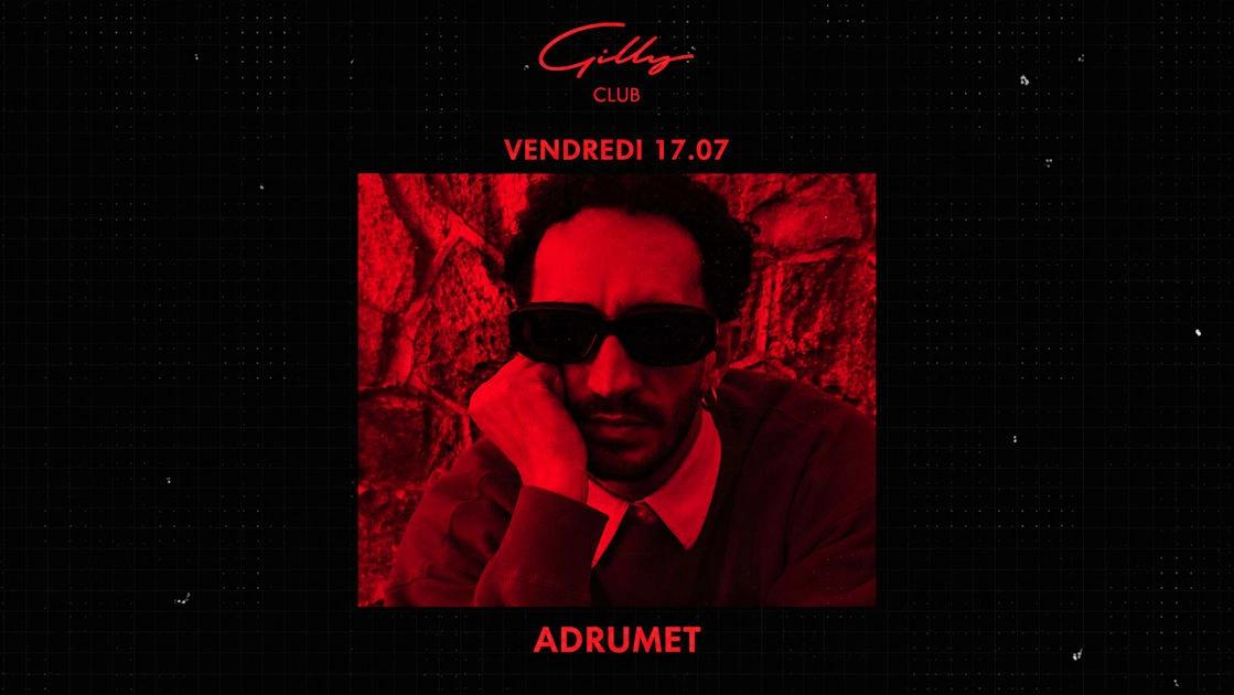 Adrumet 17 Juillet