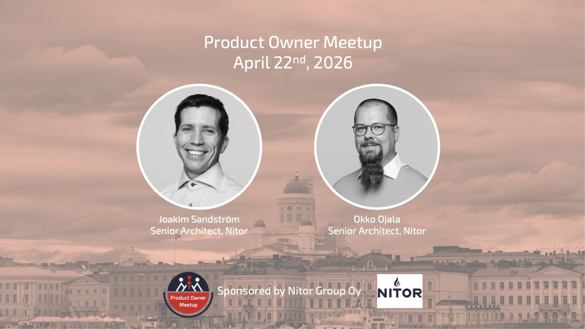 AI maturity in product creation - PO Meetup