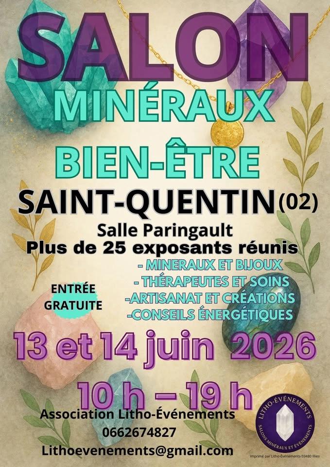 Salon Saint-Quentin