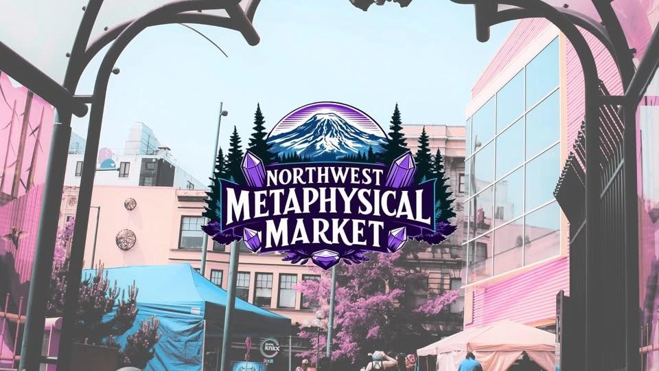 Northwest Metaphysical Mini Market