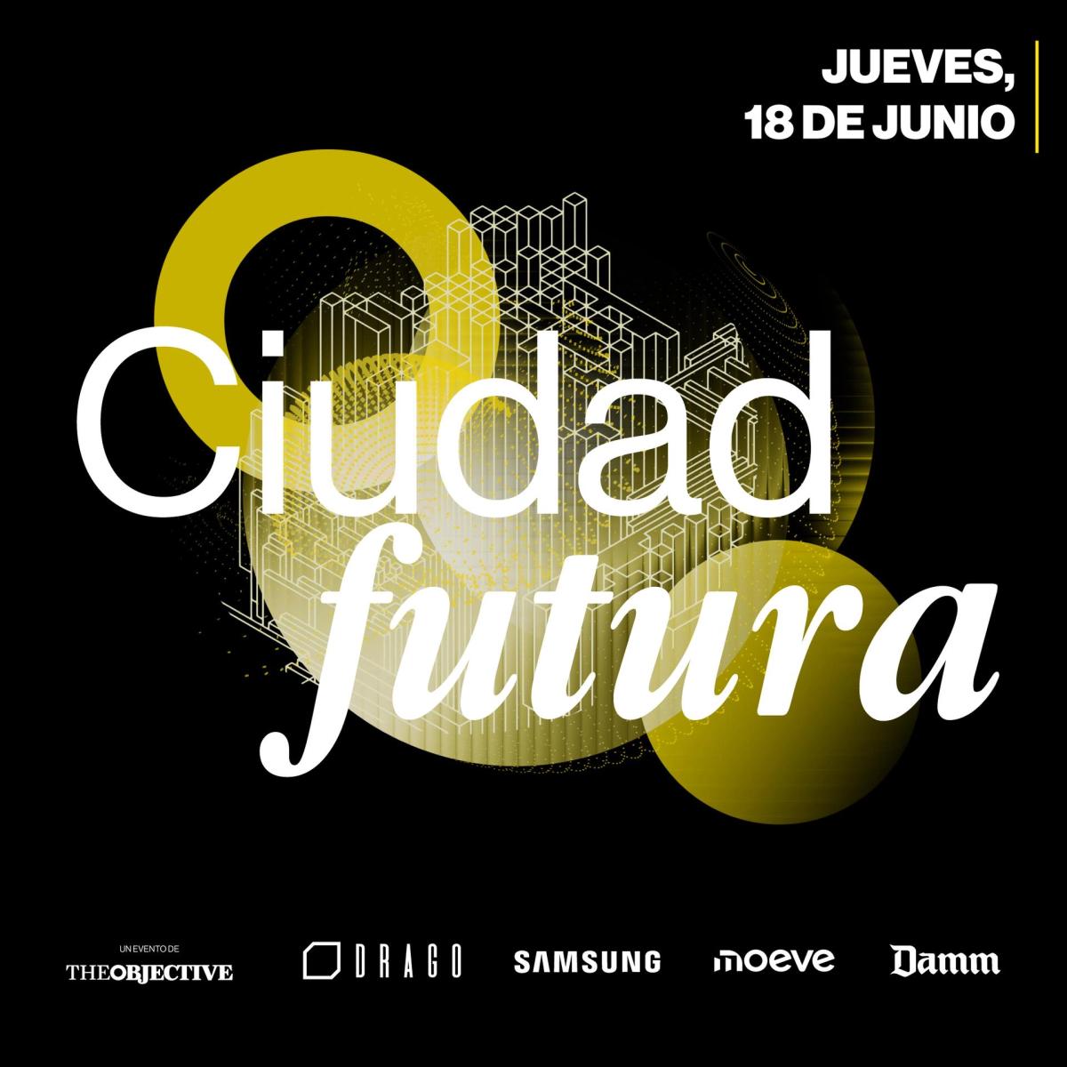 III Edición Ciudad Futura