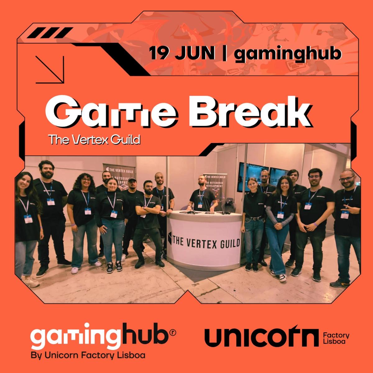 Game Break | JUN 2026