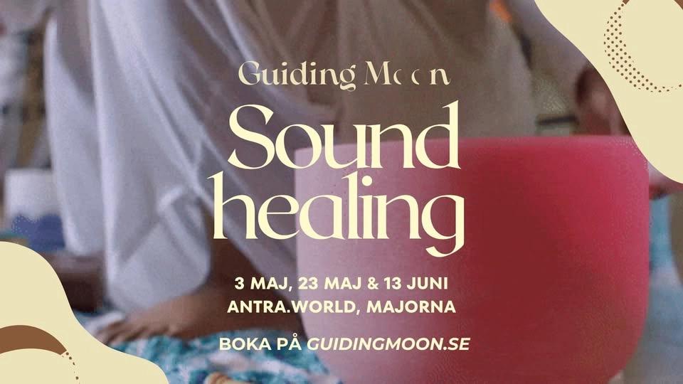 Sound healing