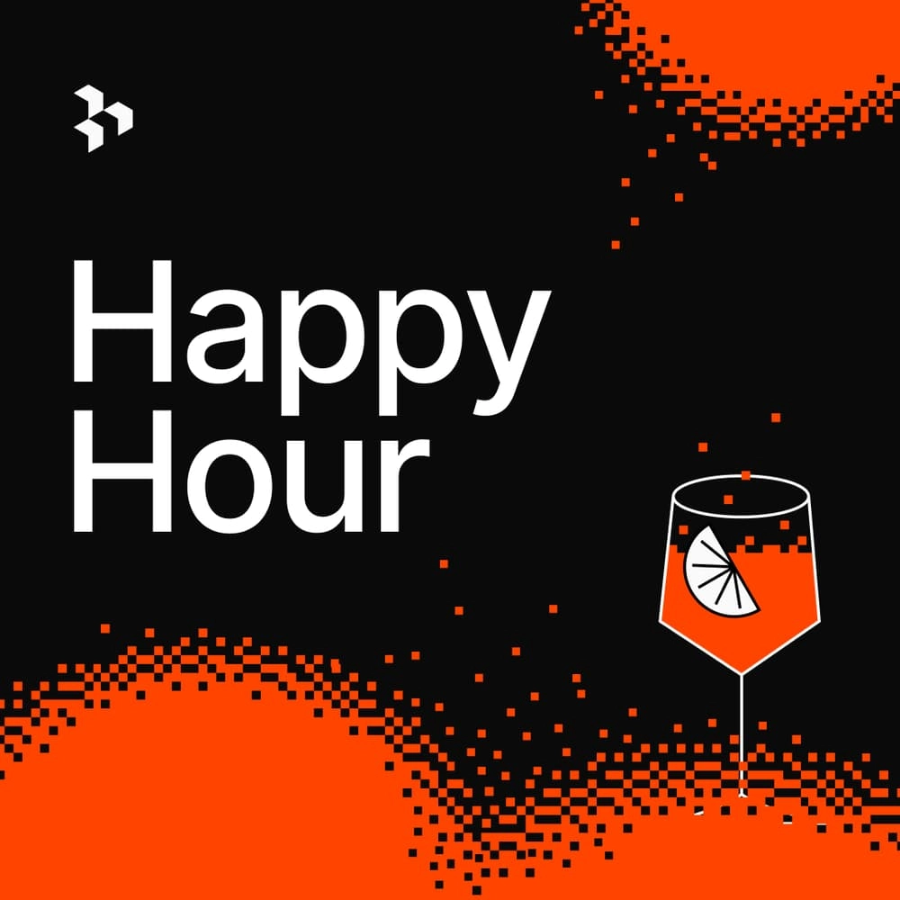 Dovetail Happy Hour