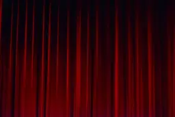 Pan Nikdo a bílá tma