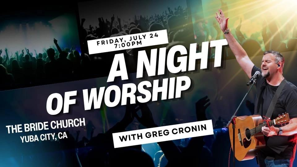 A Night of Worship