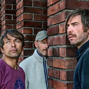 Peter Bjorn and John - Lido, Berlin. 05 May 2026