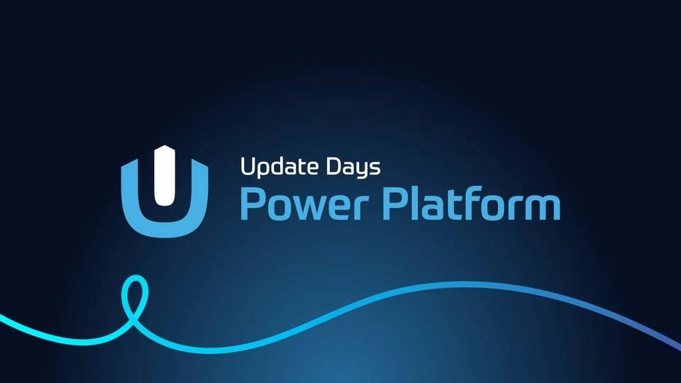 Update Days: Power Platform