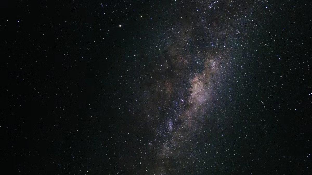 🌠Las estrellas fugaces 🌠desde la playa del Remolar 🌊