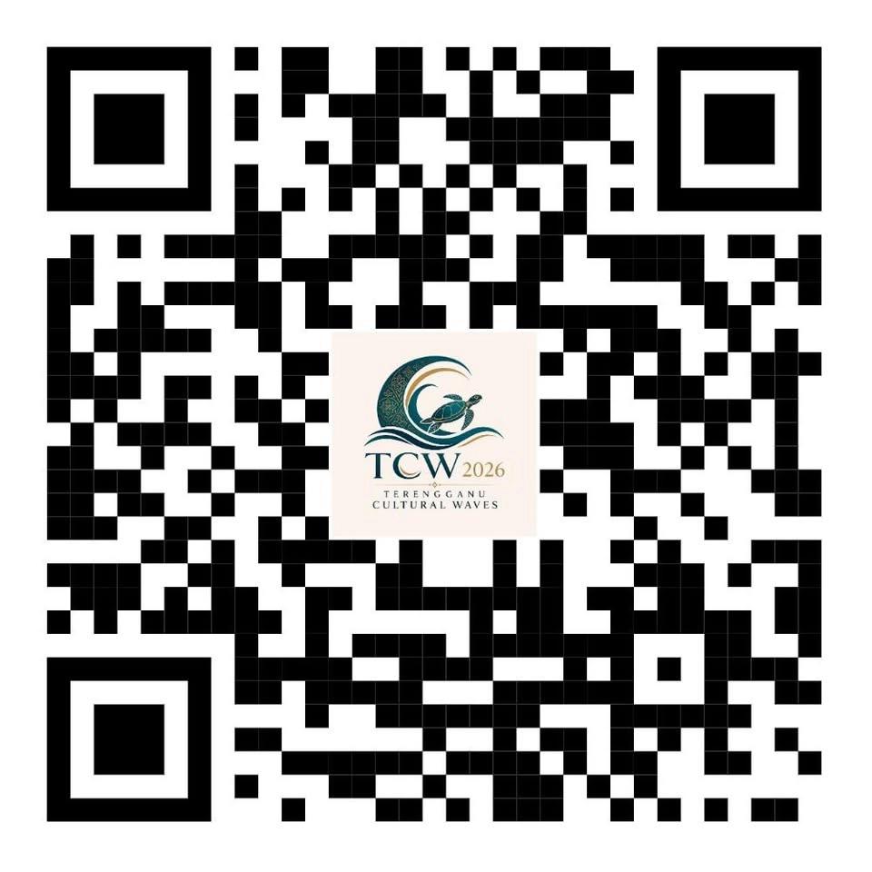 Terengganu Cultural Waves 2026