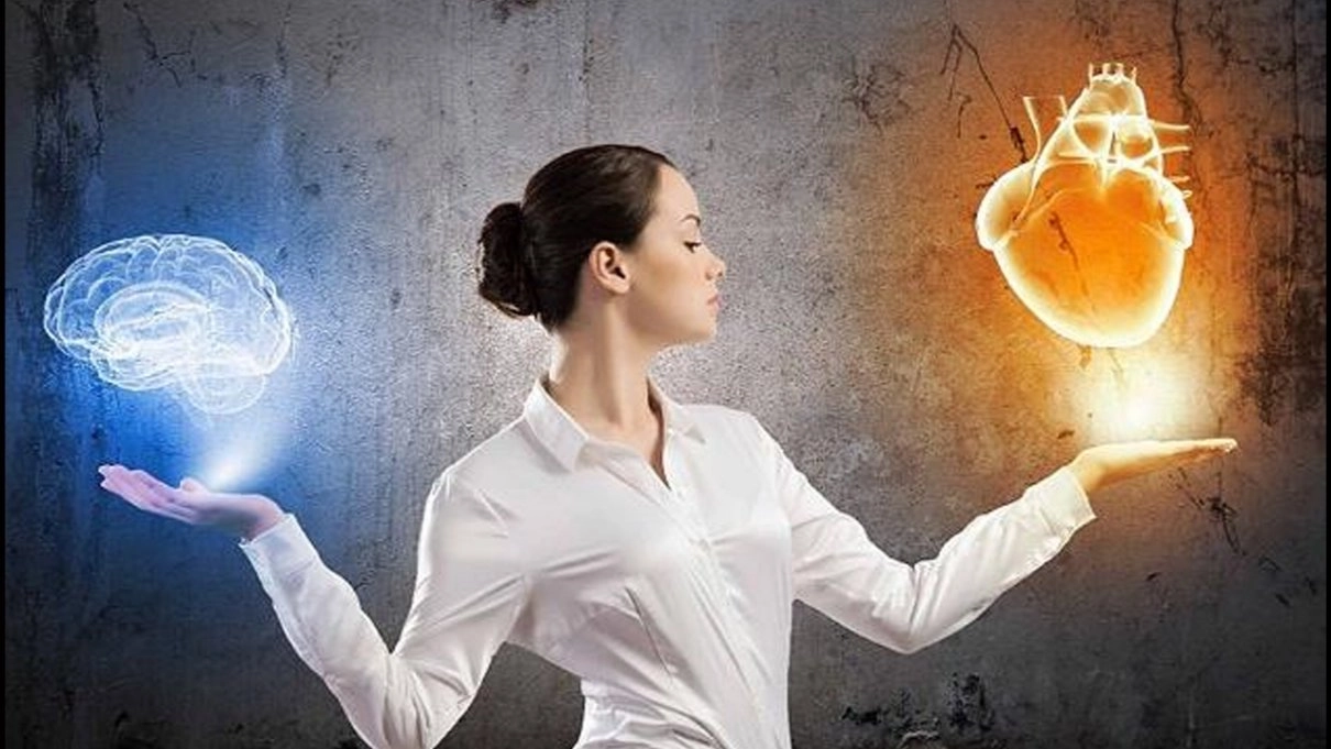 Cómo Dominar y Transformar Tu Energía Emocional