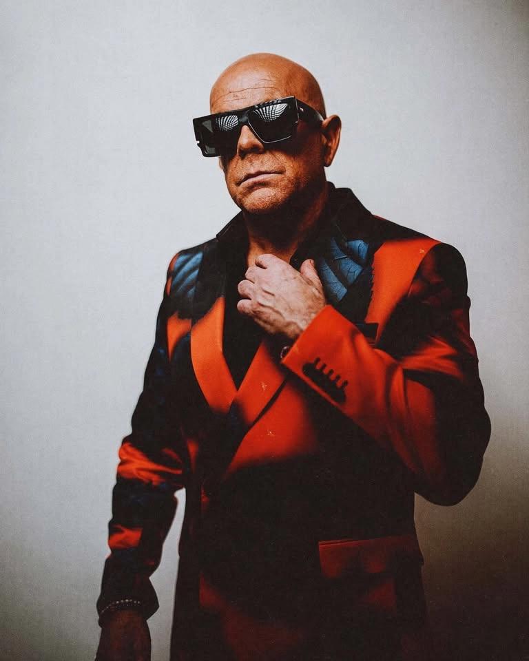Pedro Abrunhosa - Faro