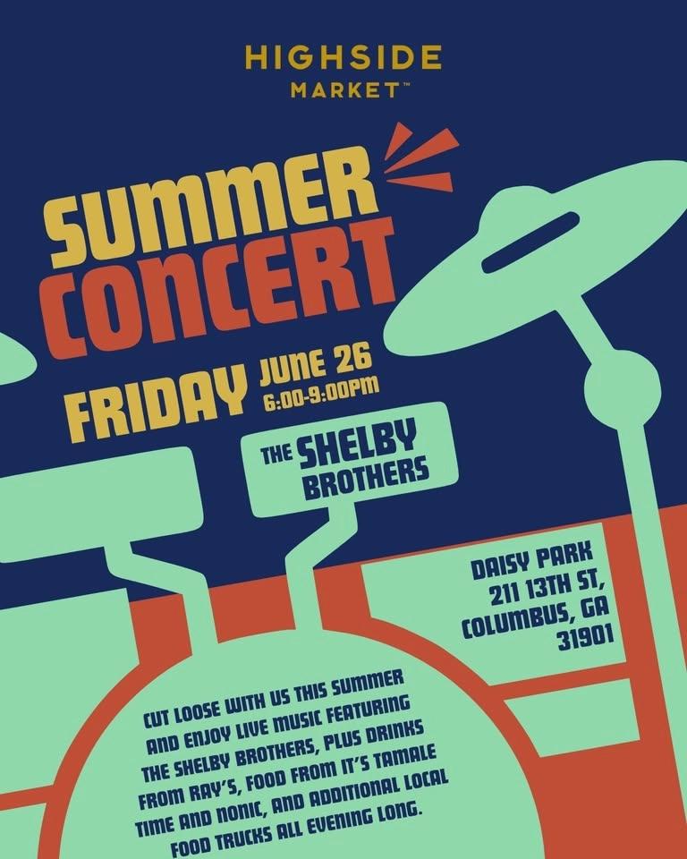 Summer Concert