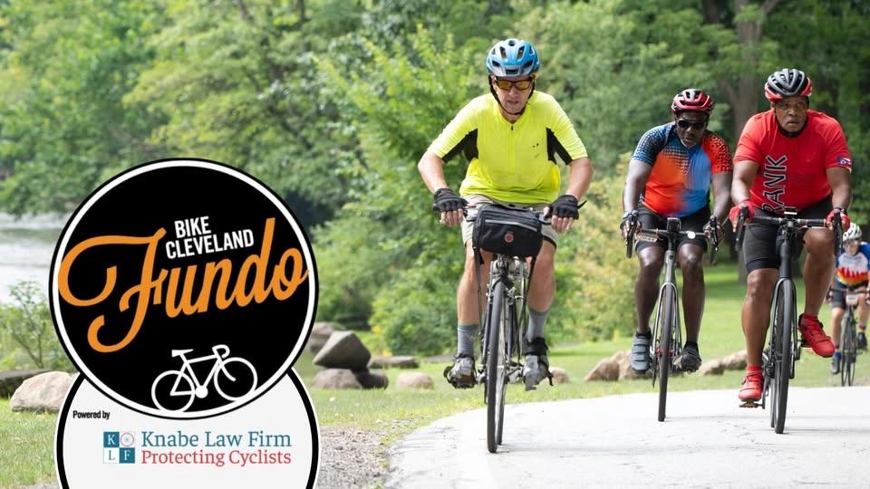 Bike Cleveland Fundo