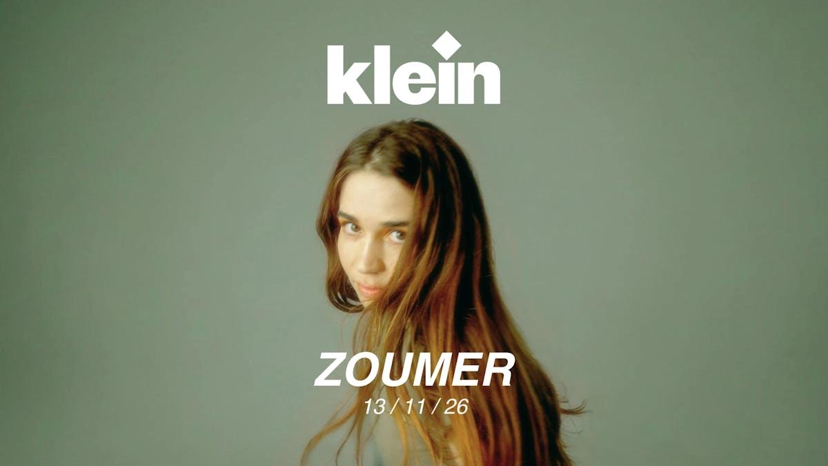 Zoumer