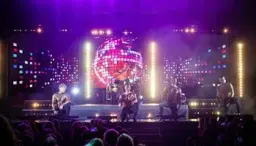 SIXX PAXX Theater Berlin