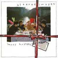 Altered Images