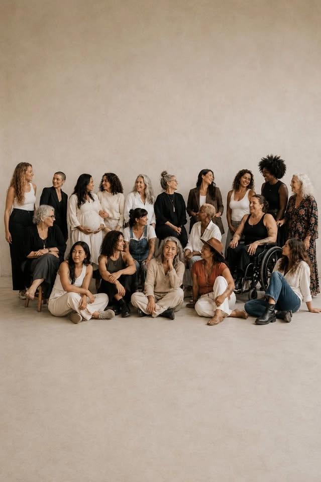 1000 Women in 1 Day: Make History in London at Body & Soul
