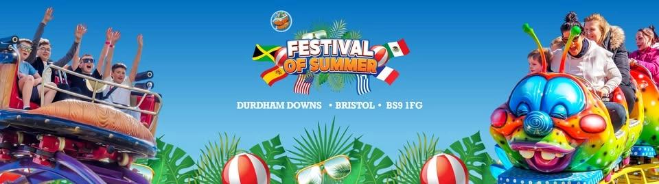 Festival of Summer