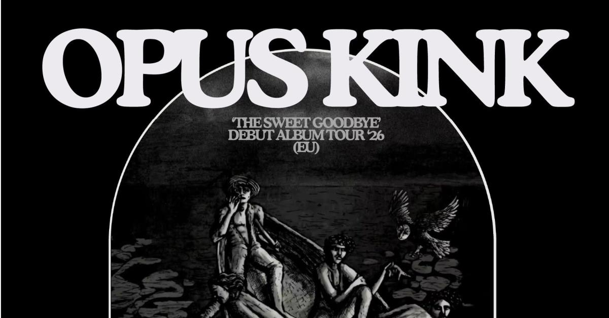 Opus Kink | Berlin