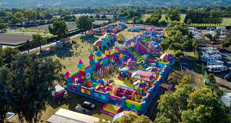 Denver, CO | Big Bounce America 2026