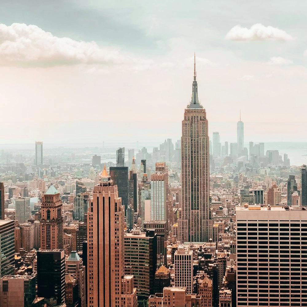 Blockchain Tuesday NYC: Managing AI Like a Team Member | New York Fintech Week 2026