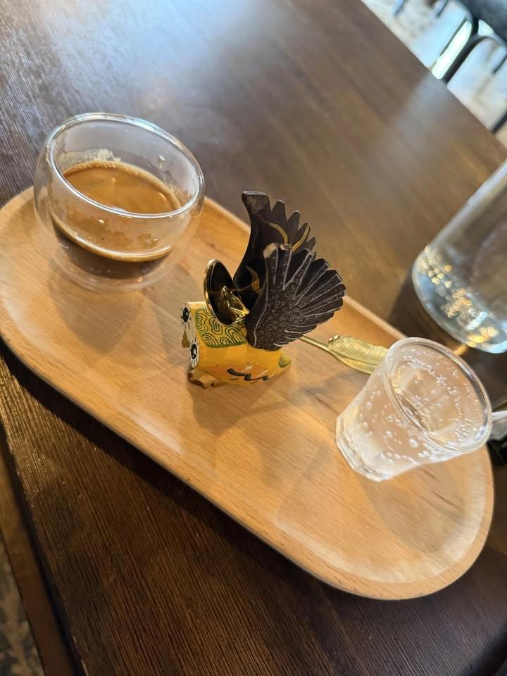 Coffee Meet Up 2