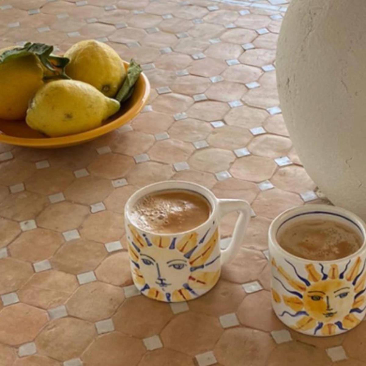 Welcome, Summer! Ceramics Workshop
