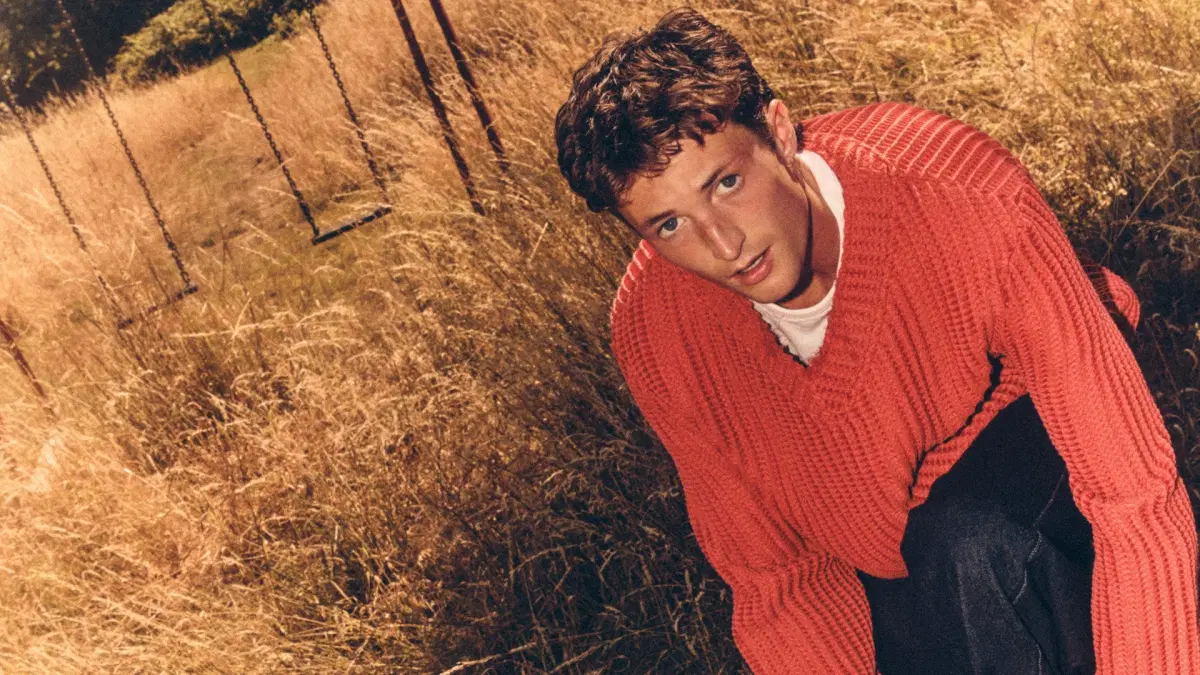 Henry Moodie - The Mood Swings Tour