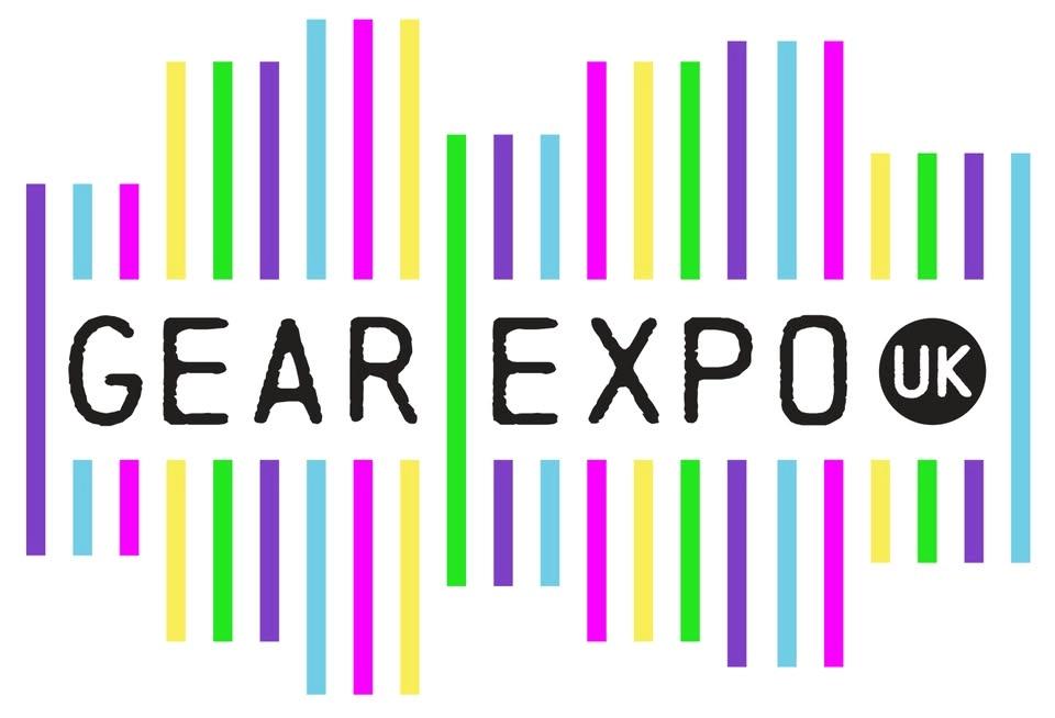 GearExpo UK 2026