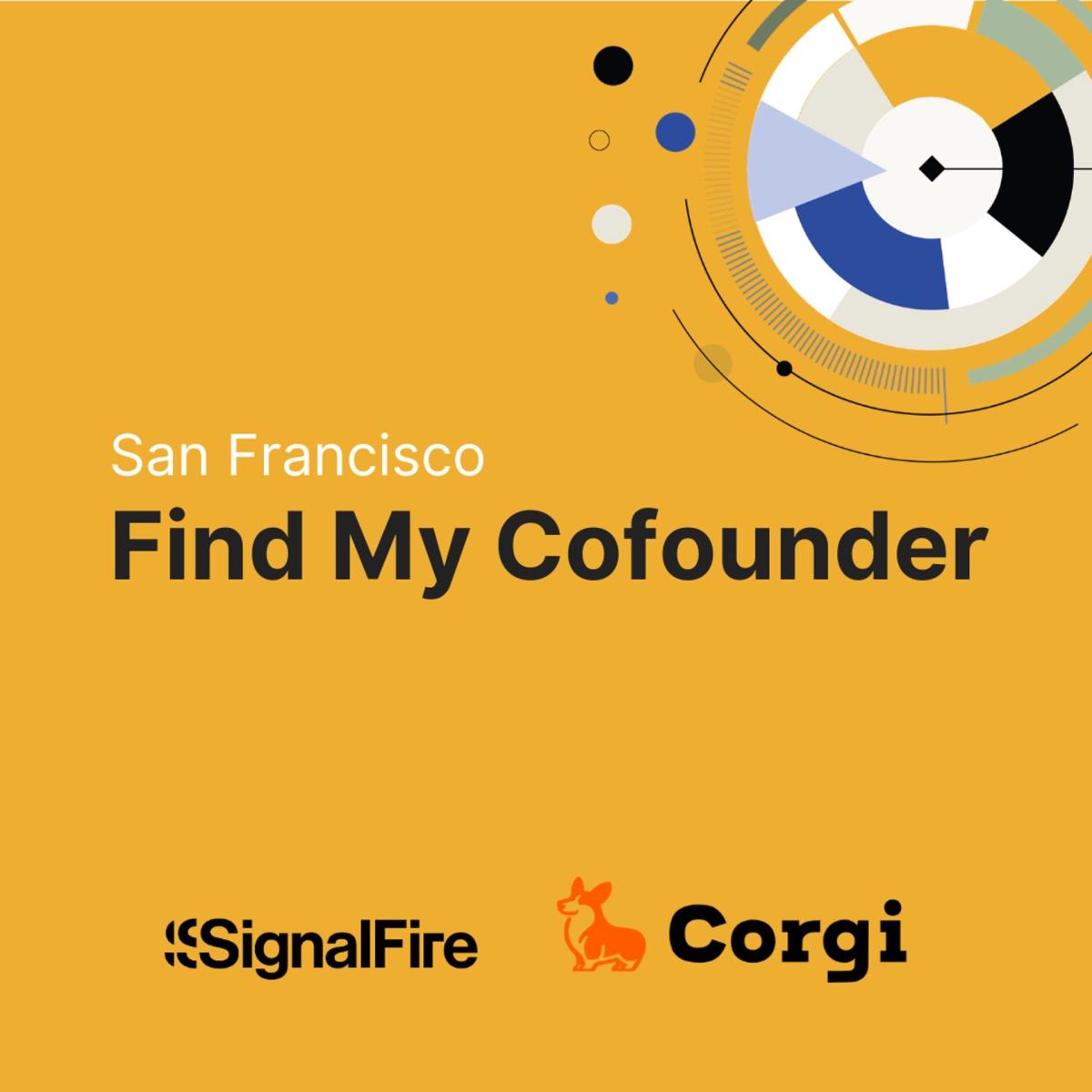 Find My Cofounder: A Night for Women Builders