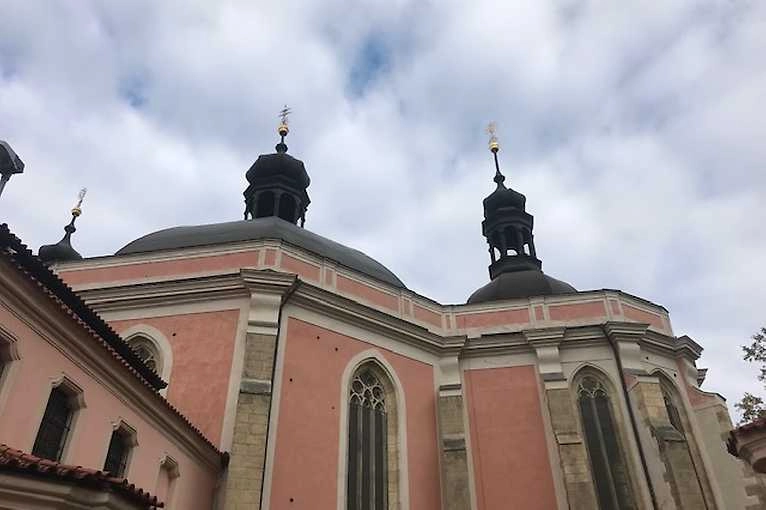 Méně známé Nové Město