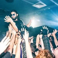 THE REBEL SCUM TOUR- The Bread Shed, Manchester