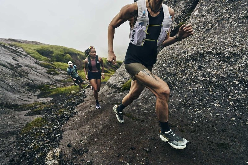 Moderovaná diskuze: „Ultra“ běžecký rok Aleše Sedláka