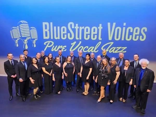 BlueStreet Voices