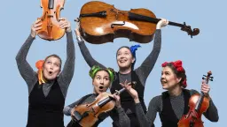 HYLLAD BARN & FAMILJEFÖRESTÄLLNING!