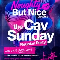 Cav Sundays Reunion Special