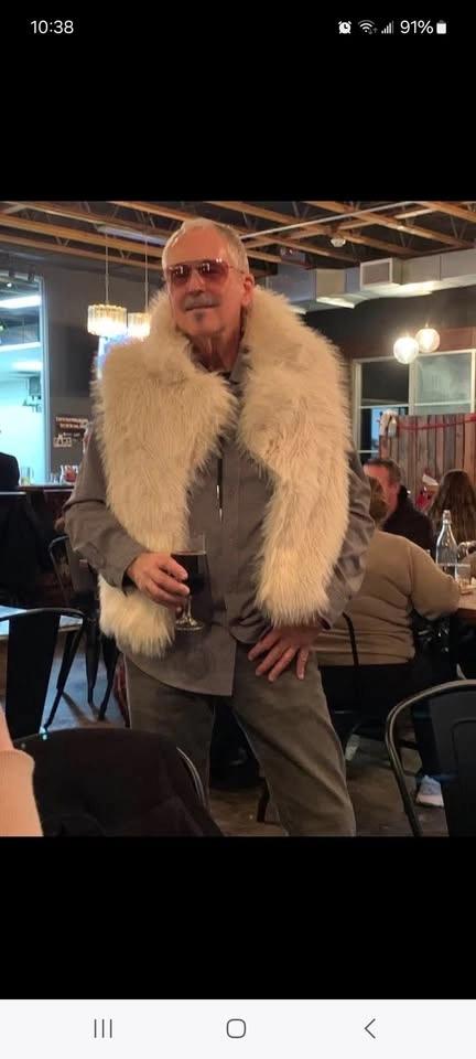 Farewell / Retirement Party - ONE LAST TIME