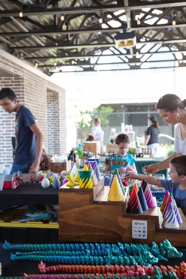 HOPE Market | April 4th, 2026