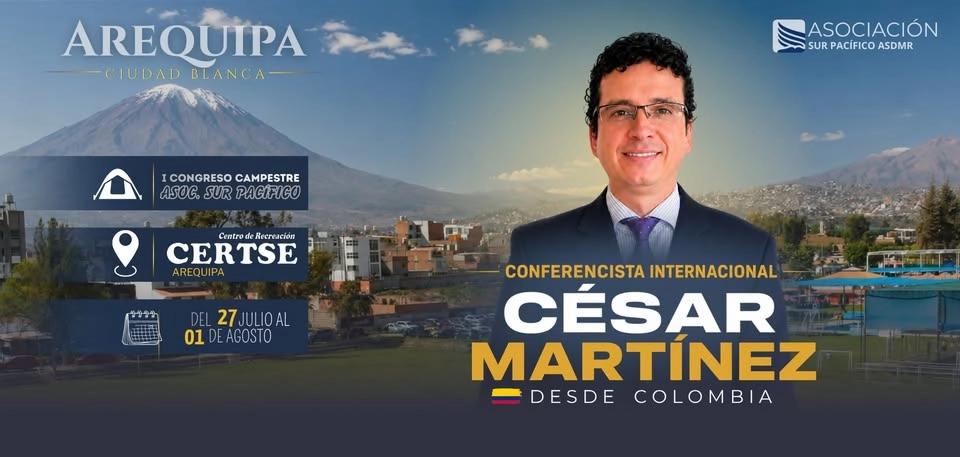 I Congreso Campestre ASOC. Sur Pacífico.