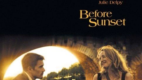 Before Sunset