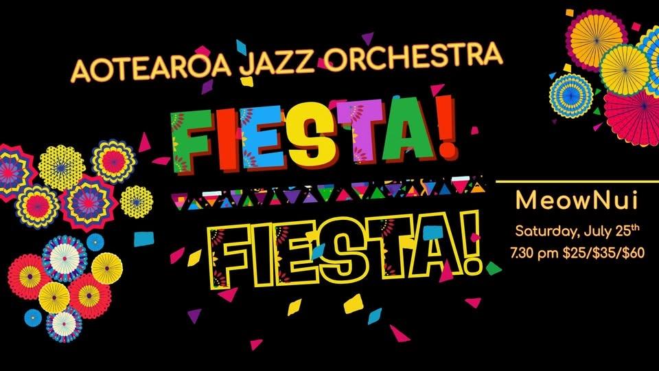 Fiesta! Fiesta!