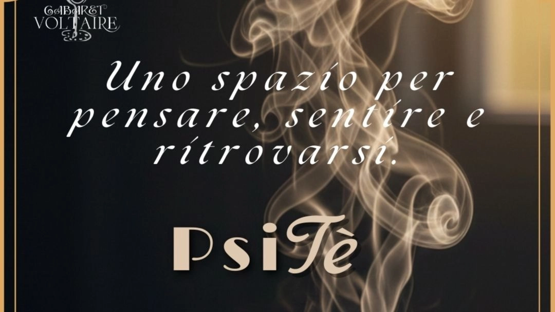 PsiTè - Autenticità, spiritualità e sistema valoriale