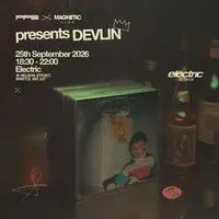 Devlin - Bristol